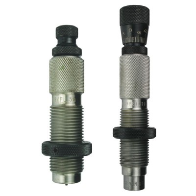 Die 7mm Rem Mag Match Full (set) REDDING