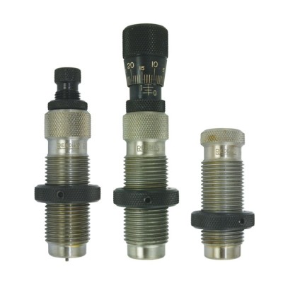 Die 40 SW Match Ti. Pro series Redding