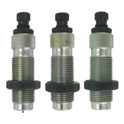 Die 45 Colt / 454 Casull Serie A (Set 3) Redding