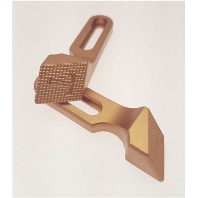 Apoyo pulgar Unica Tanfoglio