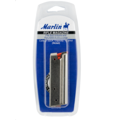 Cargador Marlin 70 PSS 10t