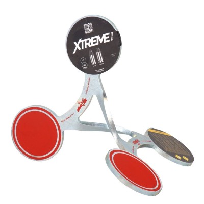 Diana movil Xtreme Shot 1200 cal. 22 Flip Target