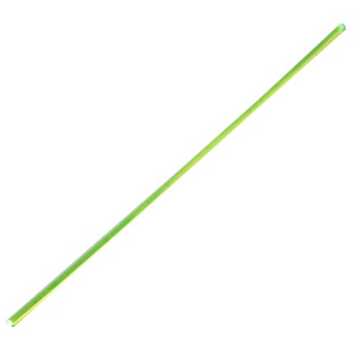 Fibra optica 1 mm verde LPA