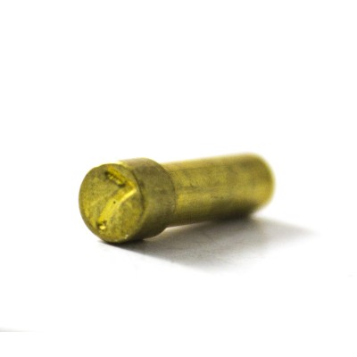 Pin nº7 vainas prensa Dillon