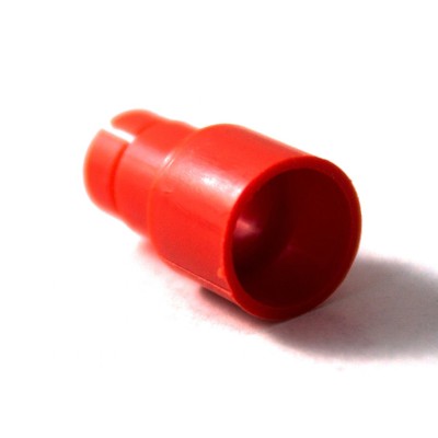 Boquilla roja (large) tubo madre RL 550 Dillon