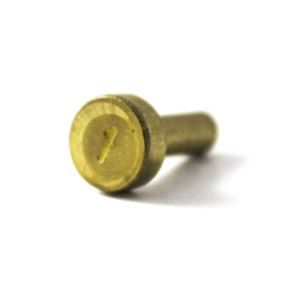 Pin nº 1 vainas (.45) Dillon