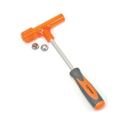 Martillo inercia Magnum Lyman