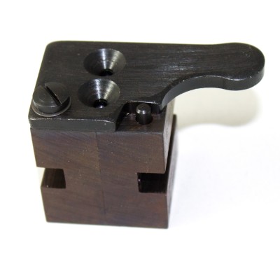 Turquesa 8mm 165 gr 2cv Lyman