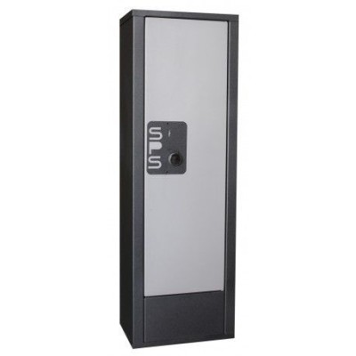 Armero AP8 8 armas largas c/ visor Grado I SPS