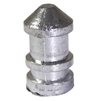 Punta 50 370 gr Maxi (10 unidades) Ares