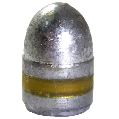 Punta 45 .452 230gr RNBB plomo (