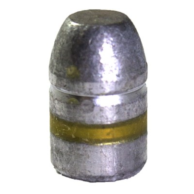 Punta 45-70 .459 300gr RNFPBB plomo (100 unidades) Ares