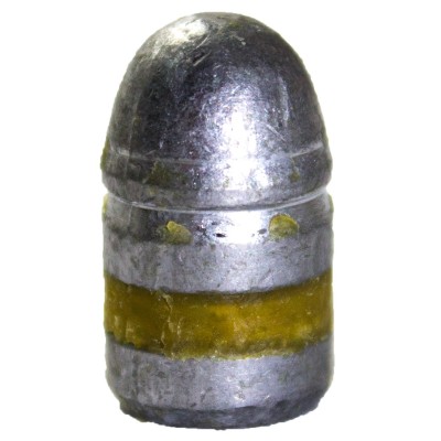 Punta 44 .430 240gr RNBB plomo (250 unidades) Ares