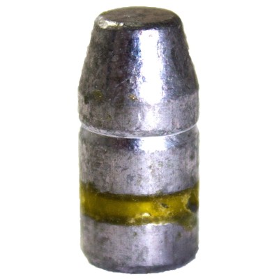 Punta 38 .358 180gr FPBB plomo (250 unidades) Ares