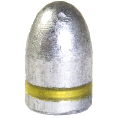 Punta 45 .452 235gr RNBB plomo (250 unidades) Ares
