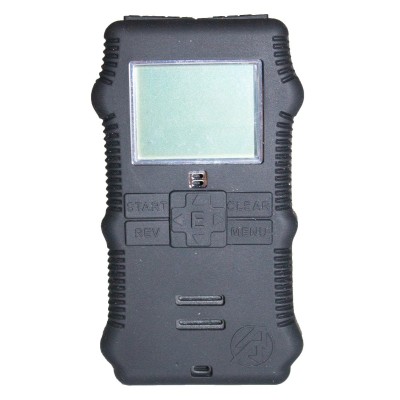 Funda silicona Tactical timer CED7000