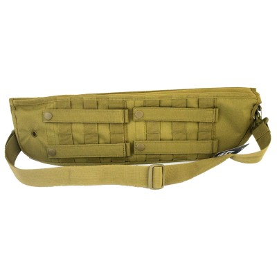 Funda escopeta 50 cm Delta Tactics