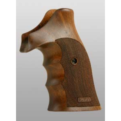 Cacha Manurhim MR73/ 38/ 32/ 22 c/ dedos marcados Nill