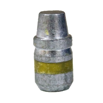 Punta 38 .358 158gr SWCBB plomo (250 unidades) Ares