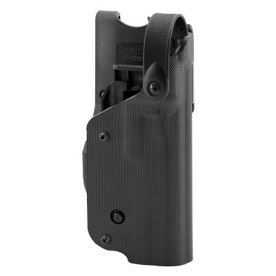 Funda Glock 17 G5 nivel III rotatoria Ghost