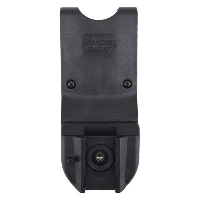 Anclaje rotatorio diestro chaqueta G5 Ghost