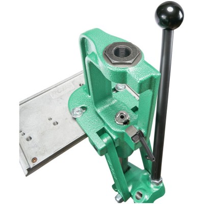 Maquina Rock Chucker RCBS