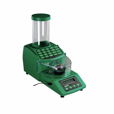 Dosificador electronico RCBS