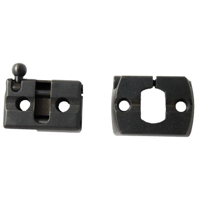 Base tipo Apel Remington