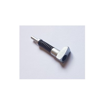 Teton central Xtreme Tanfoglio (Xtreme Trigger Bar Guide)