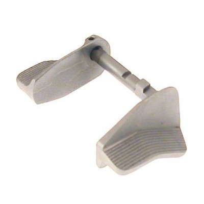 Seguro ambidiestro sobredimensionado custom Tanfoglio