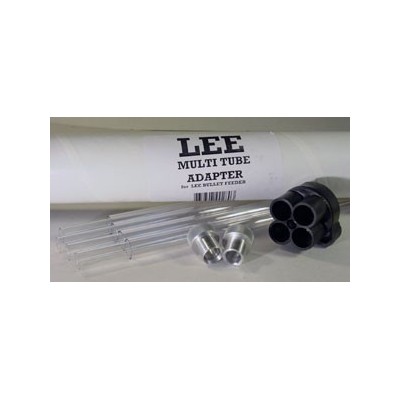 Multitubo de puntas para prensas  LEE