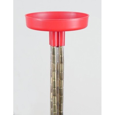 Embudo vainas Pro 1000/Load Master LEE