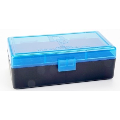 Caja portamunicion 44 Magnum (50u) Dillon