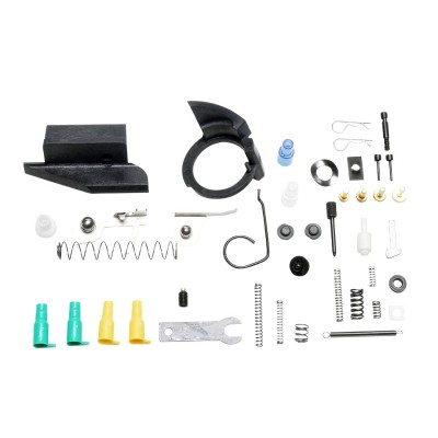 Kit repuestos menores XL 650 Dillon