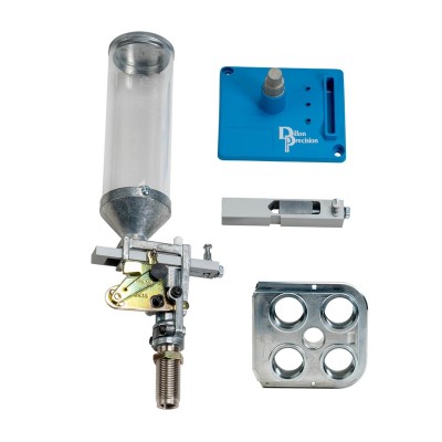 Quick change 550 Dillon