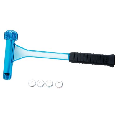 Martillo de inercia Berry`s