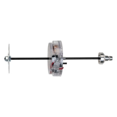 Comprobador polvora dosificador Dillon