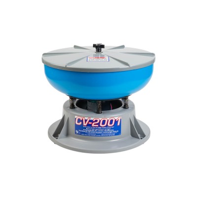 Limpiavainas CV2001 (Europa) Dillon