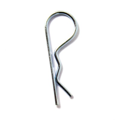 Clip tubo empistonar Dillon