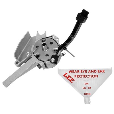 Carrier completo Nº 1 Pro1000 (38Sp, 357) LEE