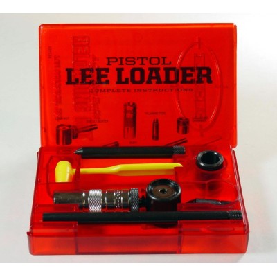 Kit recarga 9mm/P Loader Classic LEE