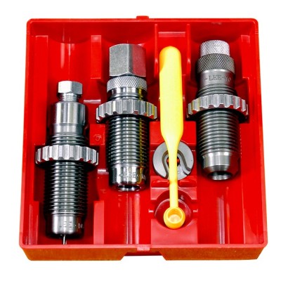 Die 300 Win Mag (kit 3) LEE