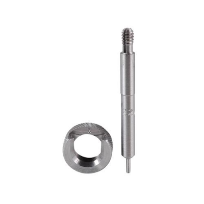 Shell holder + galga 8x56 Mannlicher LEE