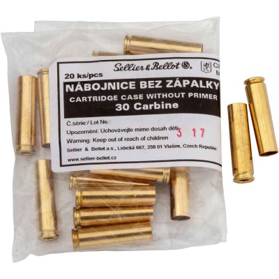 Vaina 30 Carbine S&B