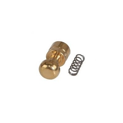 Seguro aguja percutora titanio GS Glock