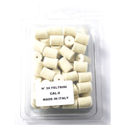 Fieltro 9 (50 u) ADVANCE