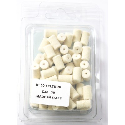 Fieltro 30 (50u.) ADVANCE