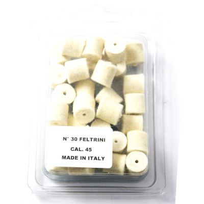 Fieltro 45 (30u.) ADVANCE