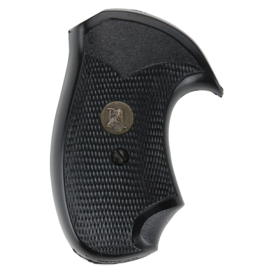 Cacha revolver SW J armazon redondo Pachmayr