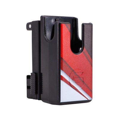 Portacargador 360 Sport Ghost